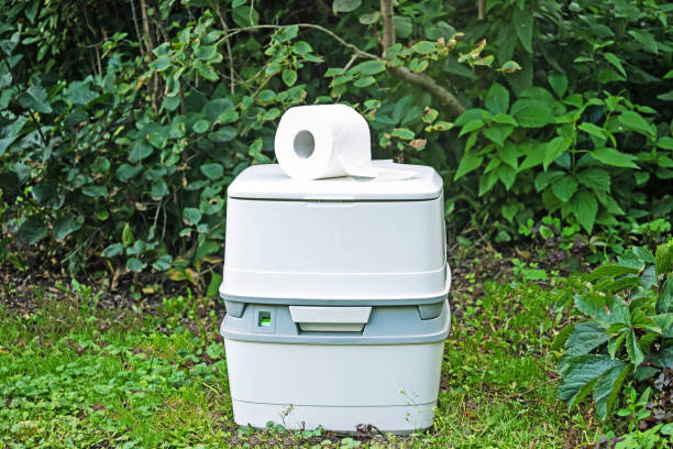 Porta potty rental for festivals in Glenside, PA