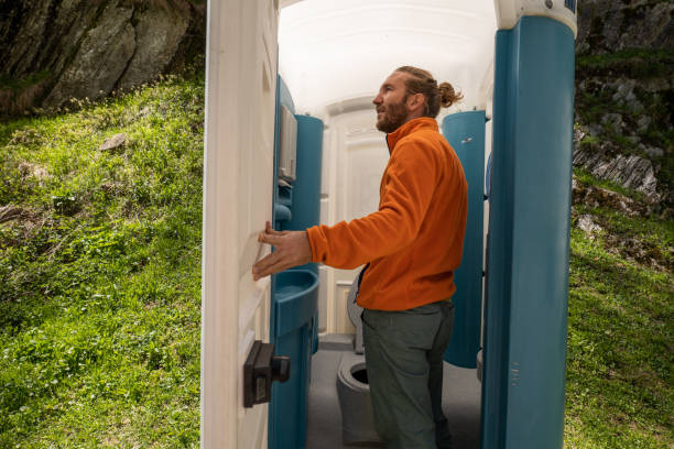 Best Long-term porta potty rental  in Glenside, PA