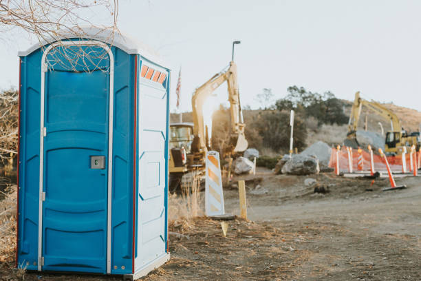 Best Portable toilet rental for construction  in Glenside, PA