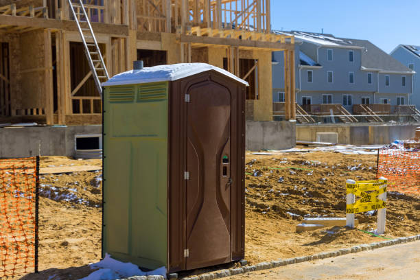 Professional porta potty rental in Glenside, PA
