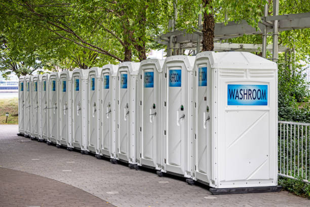 Best Porta potty rental for outdoor events  in Glenside, PA