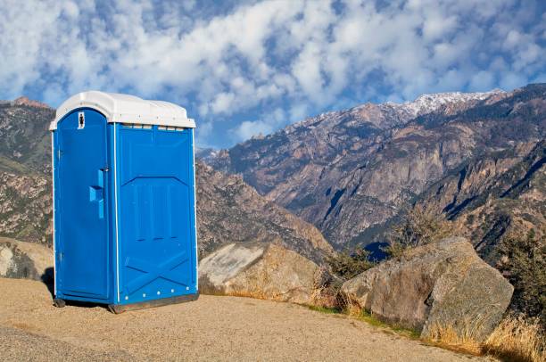 Best Portable restroom trailer rental  in Glenside, PA