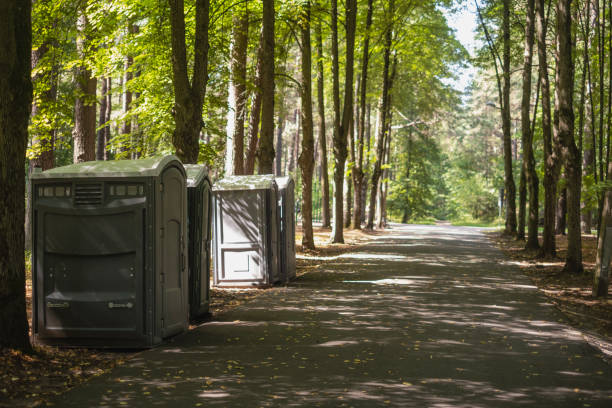Best High-end porta potty rental  in Glenside, PA