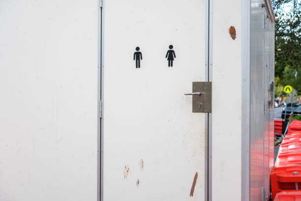 Best Sanitation services for porta potties  in Glenside, PA