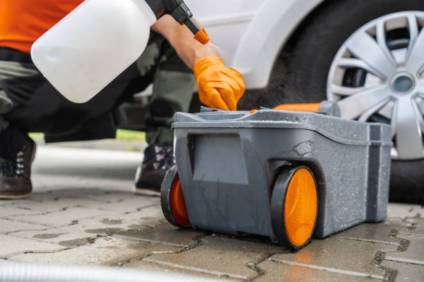 Portable sink rental in Glenside, PA
